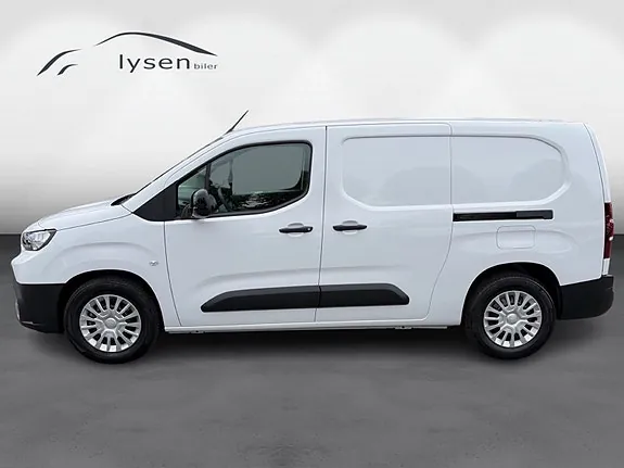 Toyota Proace City 2026 photo 2