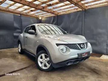 Nissan Juke 2014 photo 3
