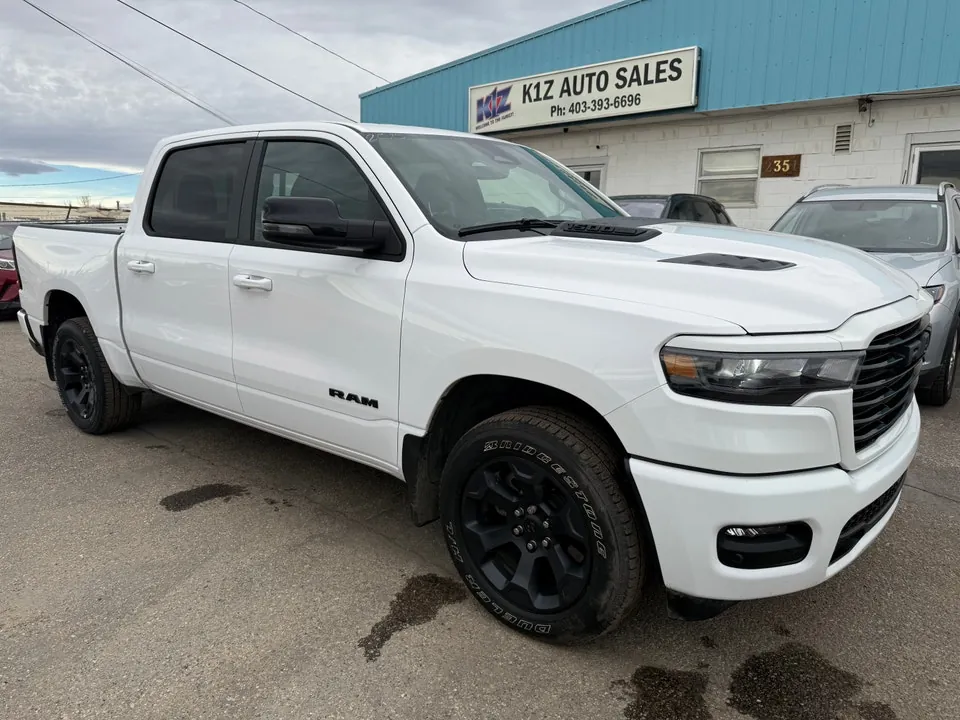 Ram 1500