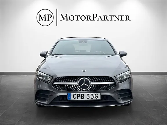 Mercedes-Benz A180 2021 photo 2