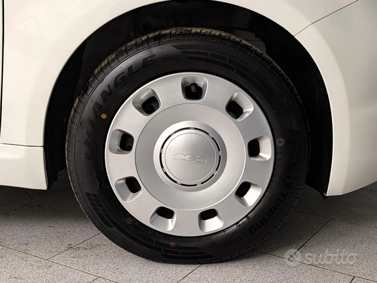 Fiat 500 2023 photo 3