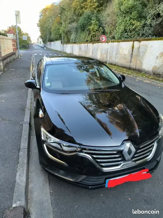 Renault Talisman