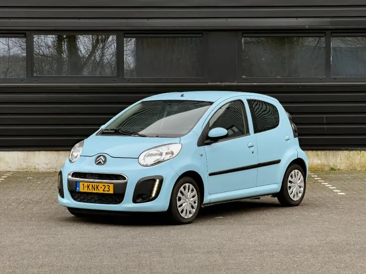 Citroen C1