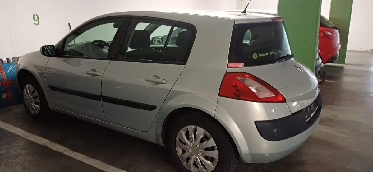 Renault Mégane