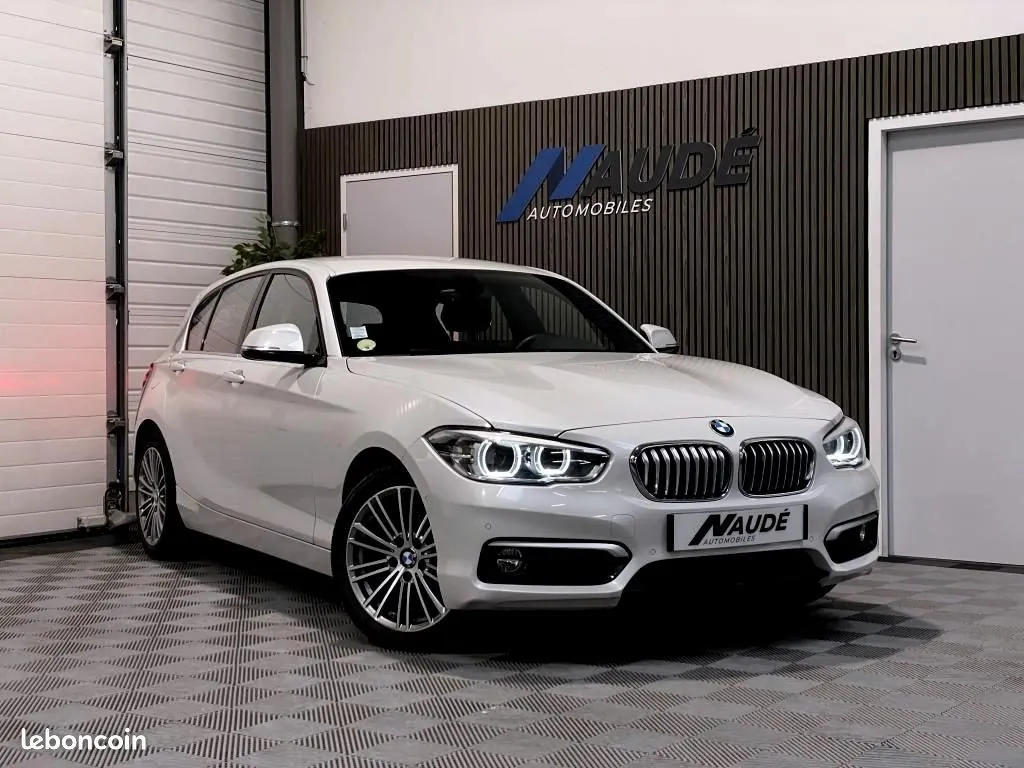 BMW Série 1