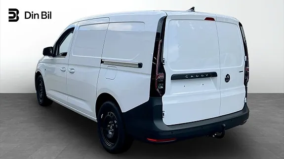 Volkswagen Caddy 2026 photo 3