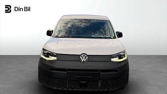 Volkswagen Caddy 2026 photo 4