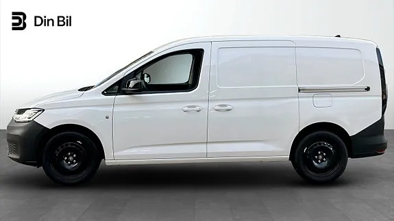 Volkswagen Caddy 2026 photo 2