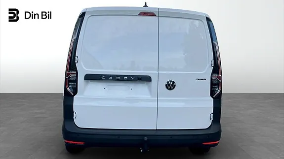 Volkswagen Caddy 2026 photo 5