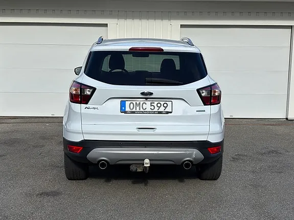 Ford Kuga 2018 photo 4