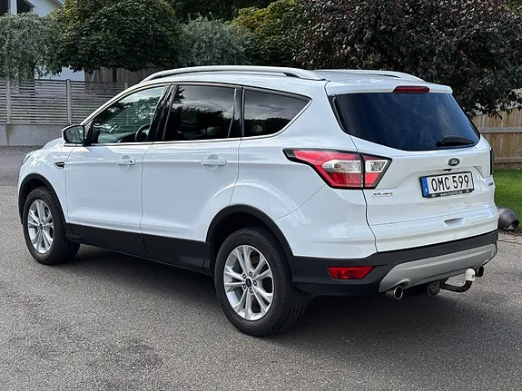 Ford Kuga 2018 photo 3