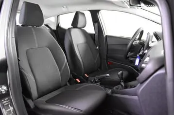 Ford Fiesta 2024 photo 3