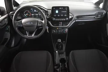 Ford Fiesta 2024 photo 2