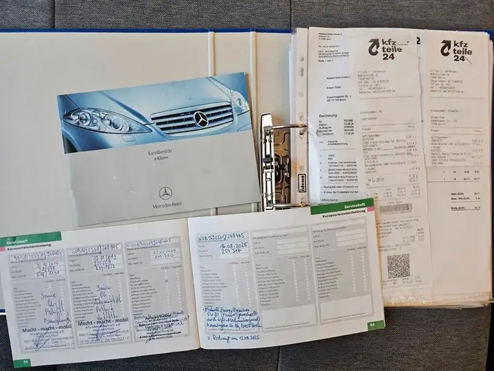 Mercedes-Benz A200