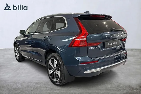 Volvo Xc60 2025 photo 2