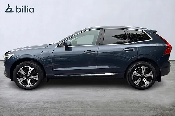 Volvo Xc60 2025 photo 3