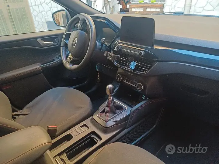 Ford Kuga 2020 photo 4