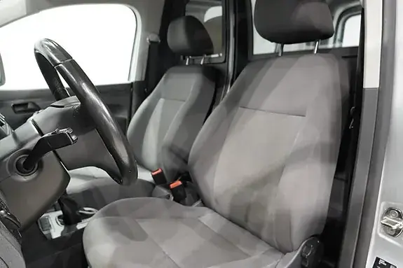 Volkswagen Caddy 2015 photo 4