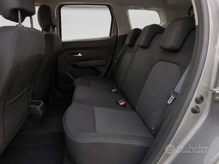 Dacia Duster 2018 photo 4