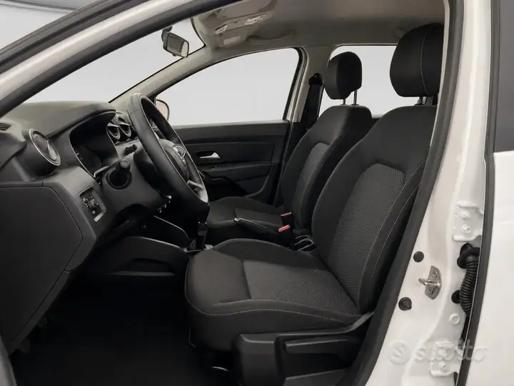 Dacia Duster 2018 photo 5