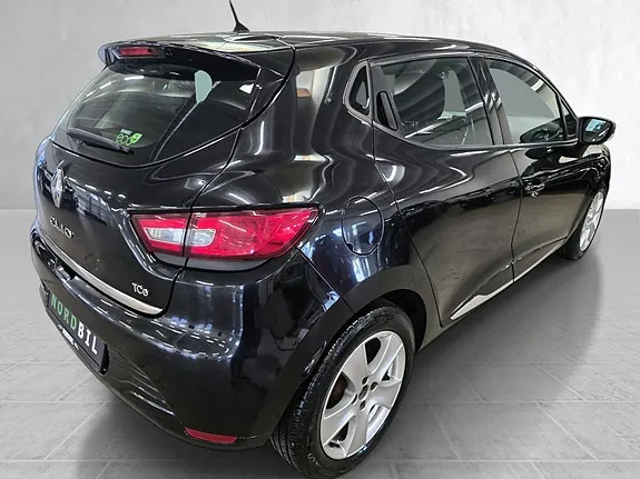 Renault Clio 2015 photo 3