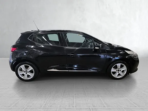 Renault Clio 2015 photo 2