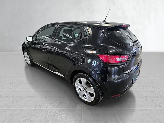 Renault Clio 2015 photo 5