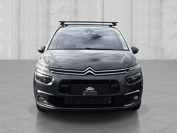 Citroen C4 Picasso 2018 photo 3