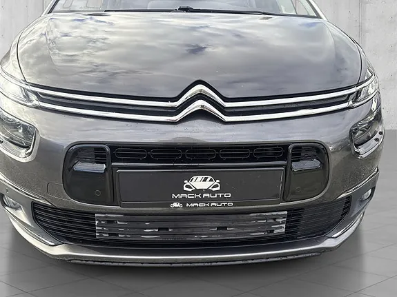 Citroen C4 Picasso 2018 photo 4