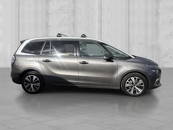 Citroen C4 Picasso 2018 photo 5