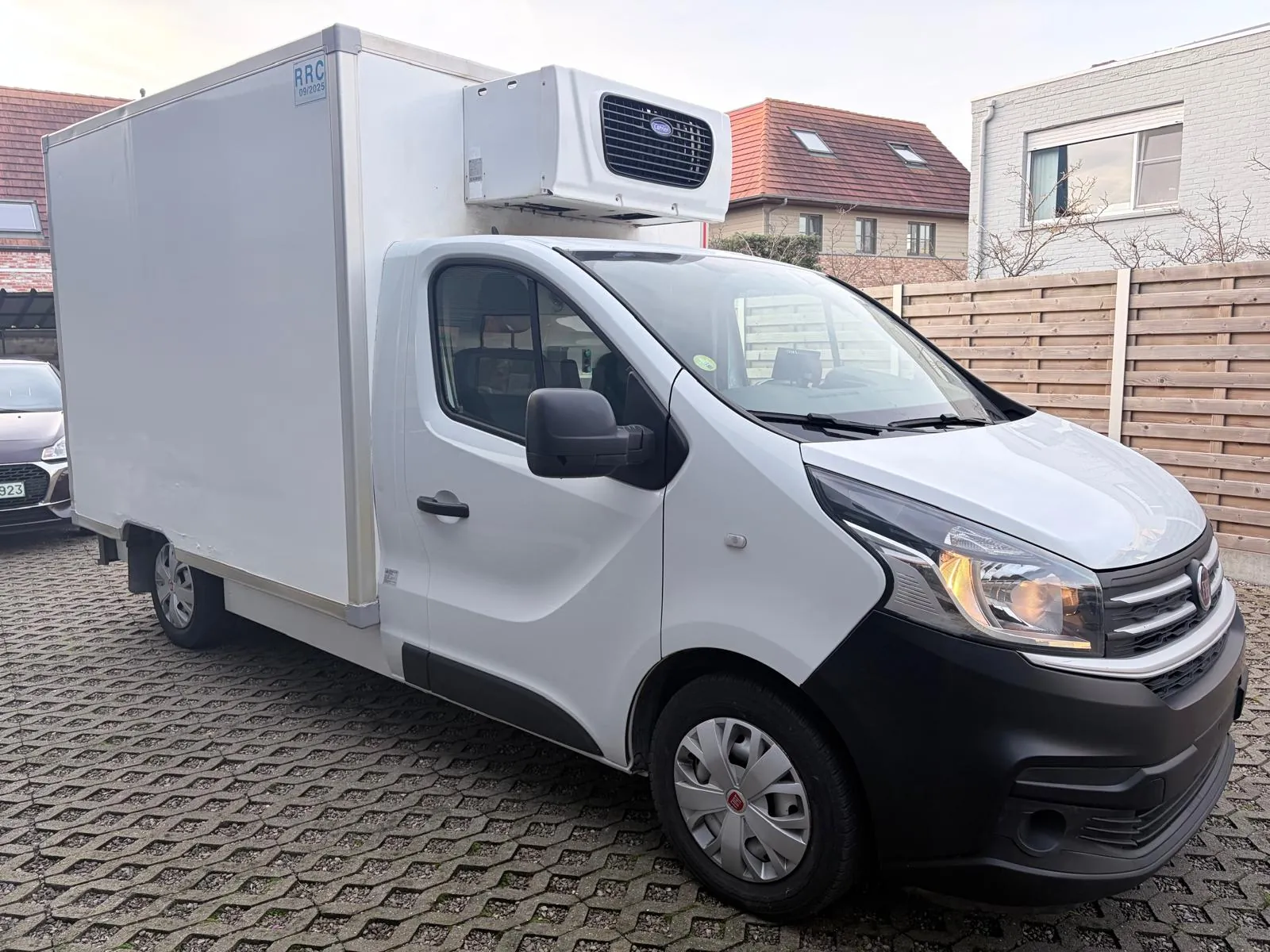 Fiat Talento