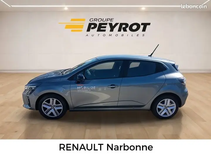 Renault Clio 2025 photo 3