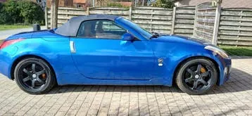 Nissan 350Z