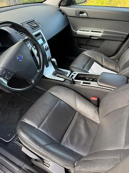 Volvo V50 2012 photo 4