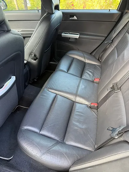 Volvo V50 2012 photo 3
