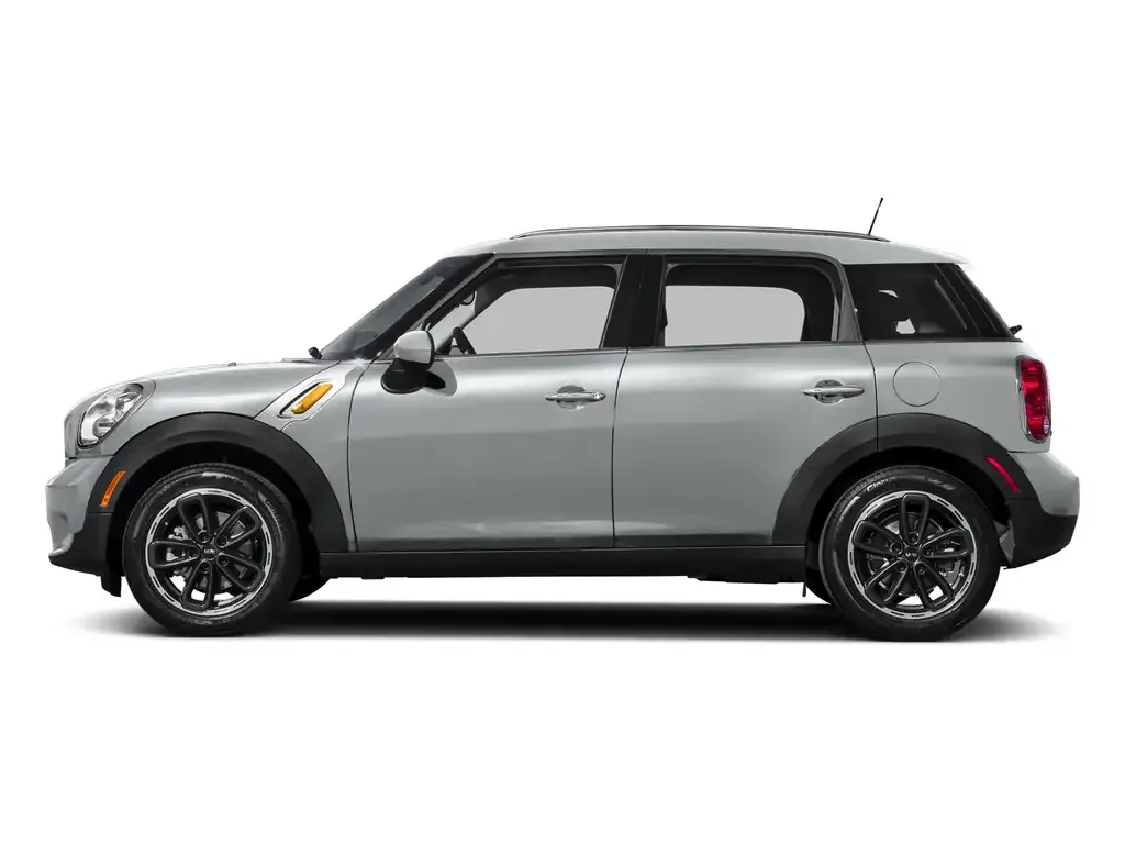 Mini Cooper Countryman 2016 photo 3