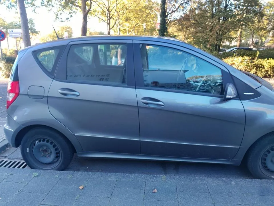 Mercedes-Benz A 180 Cdi