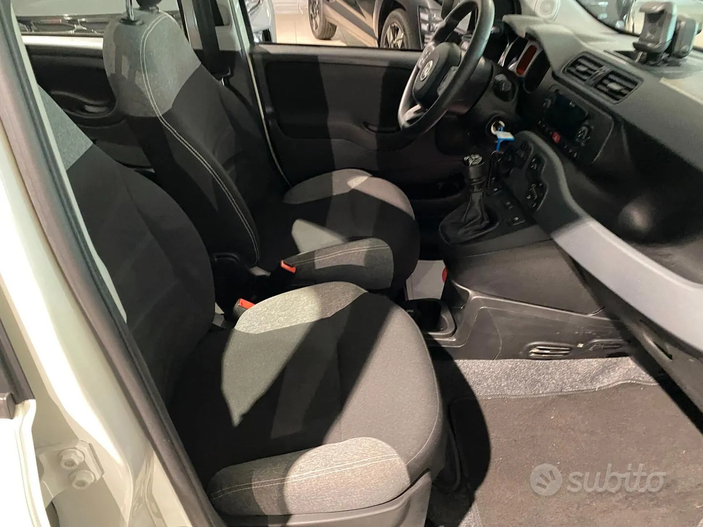Fiat Panda 2022 photo 4