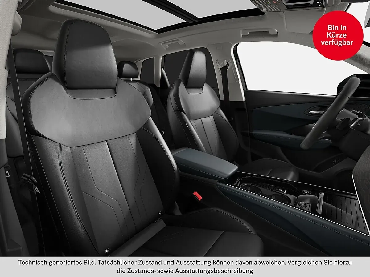 Audi Q3 2026 photo 3