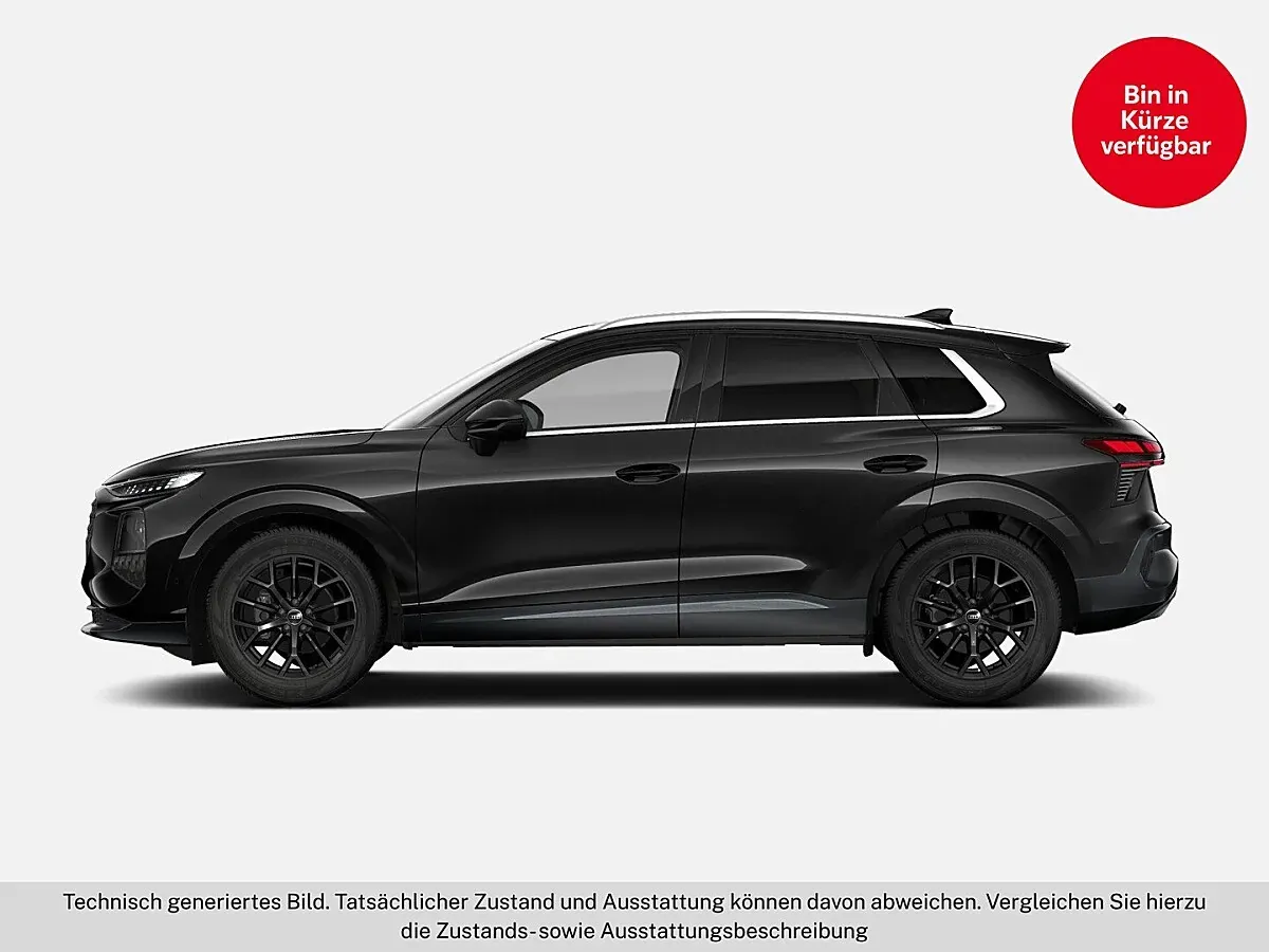 Audi Q3 2026 photo 2