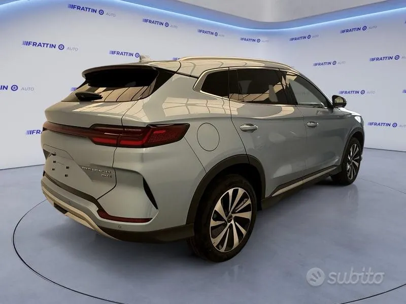 BYD Seal 2025 photo 3