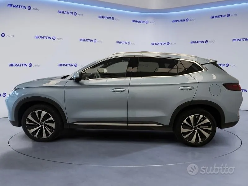 BYD Seal 2025 photo 5