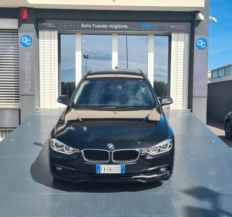 BMW 318