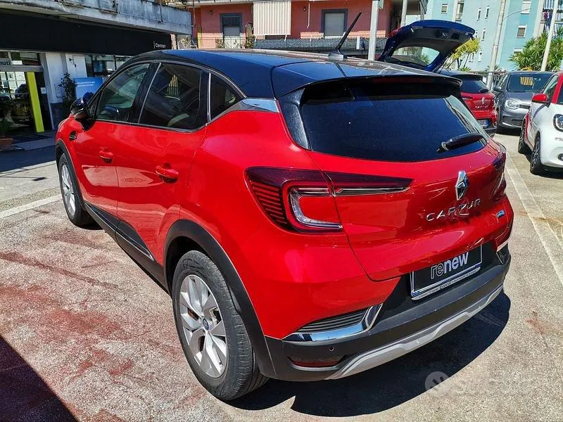 Renault Captur 2021 photo 4