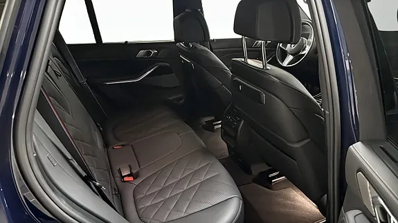 BMW X5 2026 photo 5
