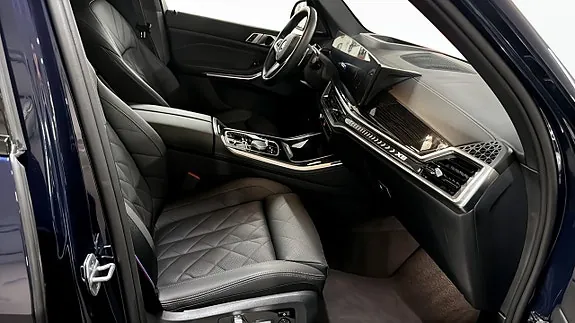 BMW X5 2026 photo 3