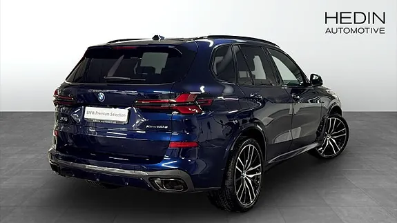 BMW X5 2026 photo 2