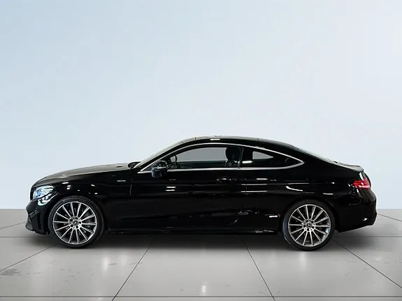 Mercedes-Benz C300 2021 photo 4