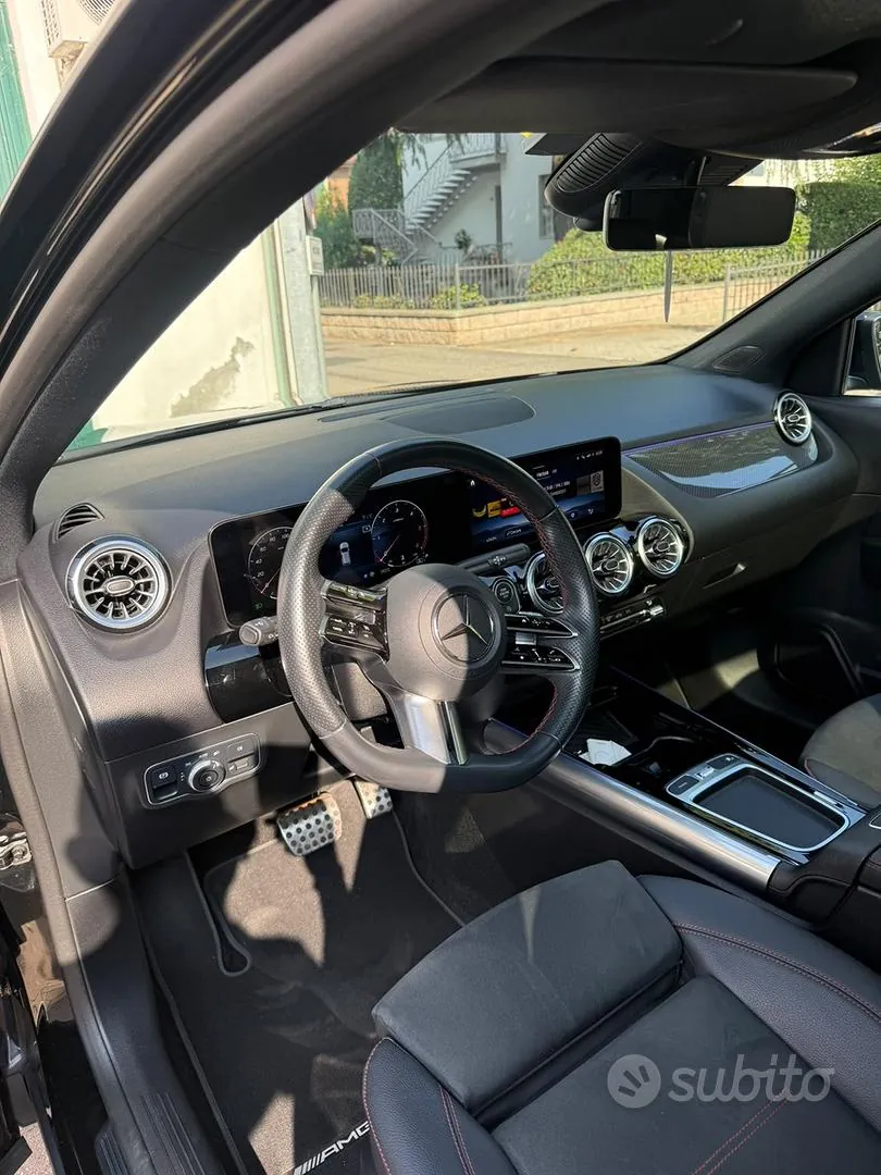 Mercedes-Benz Gla 2024 photo 5