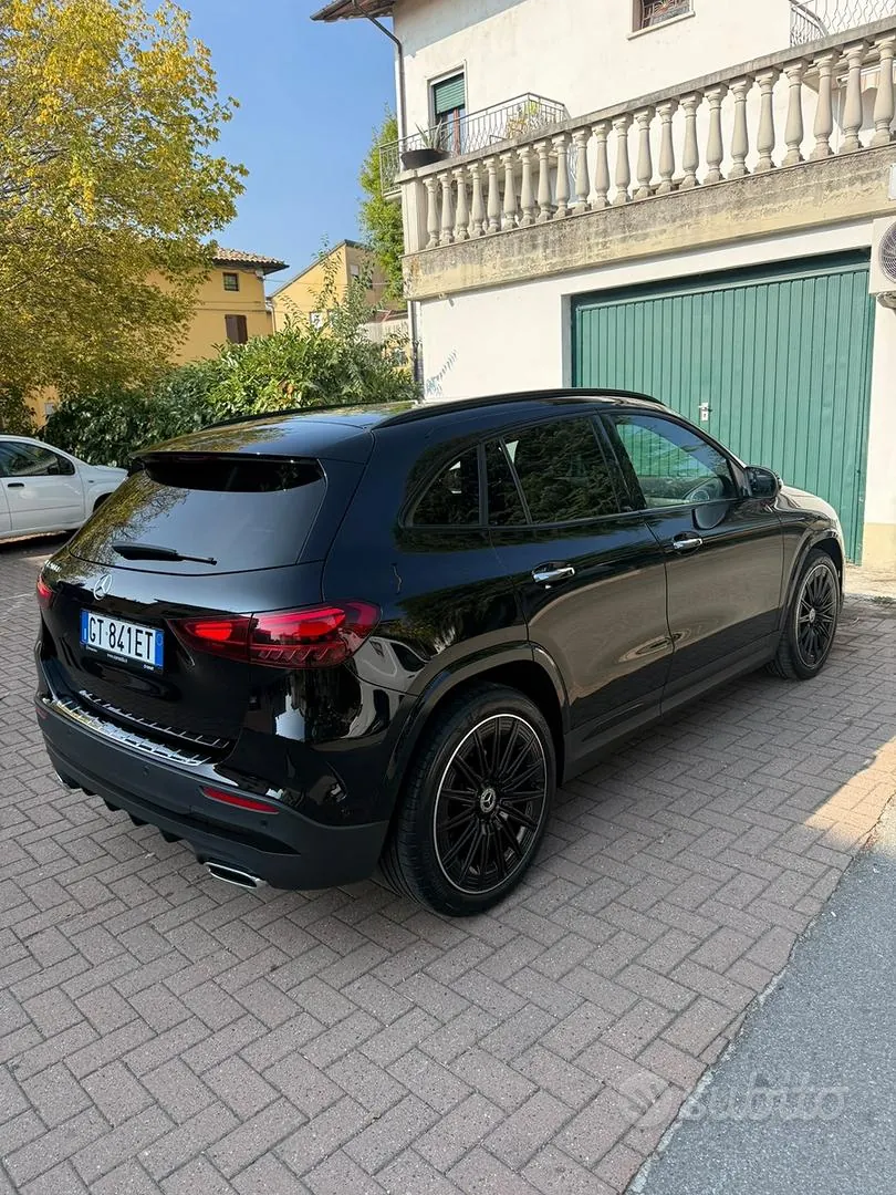 Mercedes-Benz Gla 2024 photo 3